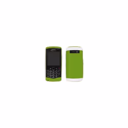 BlackBerry HardShell Skin Case for 9105 Pearl 3G Handsets
