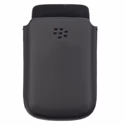 BlackBerry ACC-32836-201, BlackBerry, BlackBerry Torch 9800, Black