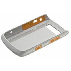 BlackBerry ACC-37938-204 mobile phone case Grey, Orange