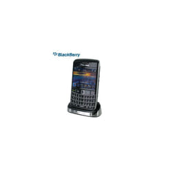 BlackBerry Bold 9700/9780 Chrome Desktop Charging Pod