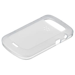 BlackBerry ACC-38873-202 mobile phone case Cover Transparent