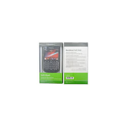 BlackBerry Soft Shell for Bold 9900/9930 - Bottle BrownÃÂ