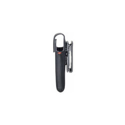 Genuine Blackberry Black Leather Swivel Holster Torch 9850 9860 ACC-38960-201