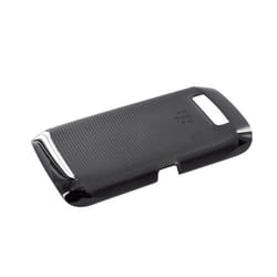 BlackBerry ACC-38965-201 mobile phone case Black