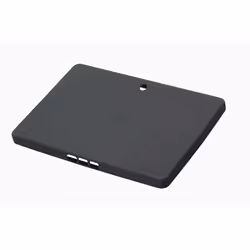 BlackBerry PlayBook Black Soft Skin Gel Case Silicone ACC-39313-201