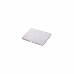 BlackBerry Silicon Skin for BlackBerry PlayBook - White