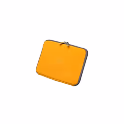 BlackBerry PlayBook Zip Sleeve Case - Orange