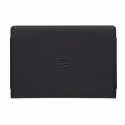 BlackBerry PlayBook Slip Case Pouch Wallet Cover Black ACC-39319-201