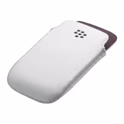 BlackBerry Bold 9790 Pocket, Pouch case, BlackBerry, BlackBerry Bold 9790, Purple, White