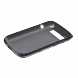 BlackBerry Bold 9790 Soft Shell mobile phone case Cover Black