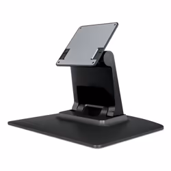 Elo Touch Solutions E804330 POS system accessory POS Stand Black, Silver 100 x 100 mm - Additional view 5