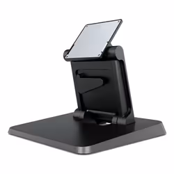 Elo Touch Solutions E804330 POS system accessory POS Stand Black, Silver 100 x 100 mm - Additional view 6