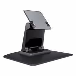 Elo Touch Solutions E804330 POS system accessory POS Stand Black, Silver 100 x 100 mm - Additional view 7