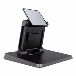 Elo Touch Solutions E804330 POS system accessory POS Stand Black, Silver 100 x 100 mm - Additional view 8