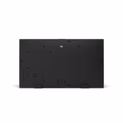 Elo Touch Solutions 6553L Interactive flat panel 163.8 cm (64.5") LED 430 cd/m² 4K Ultra HD Black Touchscreen 24/7 - Additional view 5