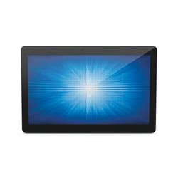 Elo Touch Solutions I-Series 3.0 Snapdragon APQ8053 39.6 cm (15.6") 1920 x 1080 pixels Touchscreen All-in-One PC 3 GB DDR3L-SDRAM 32 GB SSD Android 8.1 Wi-Fi 5 (802.11ac) Black