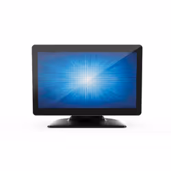 Elo Touch Solutions I-Series 3.0 Snapdragon APQ8053 39.6 cm (15.6") 1920 x 1080 pixels Touchscreen All-in-One PC 3 GB DDR3L-SDRAM 32 GB SSD Android 8.1 Wi-Fi 5 (802.11ac) Black - Additional view 2
