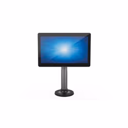 Elo Touch Solutions I-Series 3.0 Snapdragon APQ8053 39.6 cm (15.6") 1920 x 1080 pixels Touchscreen All-in-One PC 3 GB DDR3L-SDRAM 32 GB SSD Android 8.1 Wi-Fi 5 (802.11ac) Black - Additional view 3