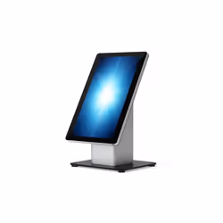 Elo Touch Solutions E514693 POS system accessory POS mount Stainless steel, Black, Silver - Additional view 4