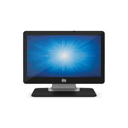 Elo Touch Solutions 1302L 33.8 cm (13.3") LCD 270 cd/m² Full HD White Touchscreen