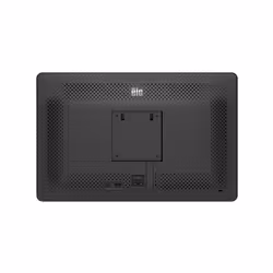 Elo Touch Solutions I-Series E692244 All-in-One PC/workstation Intel® Core™ i5 i5-8500T 39.6 cm (15.6") 1920 x 1080 pixels Touchscreen All-in-One tablet PC 8 GB DDR4-SDRAM 128 GB SSD Windows 10 Wi-Fi 5 (802.11ac) Black - Additional view 5