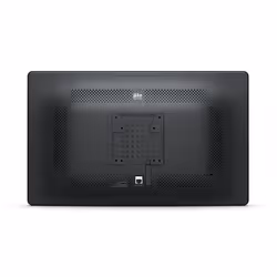 Elo Touch Solutions I-Series E693022 All-in-One PC/workstation Intel® Core™ i5 i5-8500T 54.6 cm (21.5") 1920 x 1080 pixels Touchscreen All-in-One tablet PC 8 GB DDR4-SDRAM 128 GB SSD Windows 10 Wi-Fi 5 (802.11ac) Black - Additional view 4