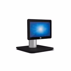 Elo Touch Solutions 0702L 17.8 cm (7") LCD/TFT 500 cd/m² Black Touchscreen - Additional view 5