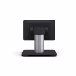 Elo Touch Solutions 0702L 17.8 cm (7") LCD/TFT 500 cd/m² Black Touchscreen - Additional view 8