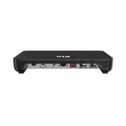 Elo Touch Solutions E863687, Black, 0 - 40 °C, -20 - 50 °C, 20 - 80%, 10 - 95%, 186 mm
