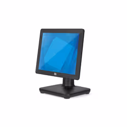 Elo Touch Solutions E931524 POS system J4105 1.5 GHz All-in-One 38.1 cm (15") 1024 x 768 pixels Touchscreen Black - Additional view 2