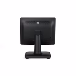 Elo Touch Solutions E931896 POS system i3-8100T 3.1 GHz All-in-One 38.1 cm (15") 1024 x 768 pixels Touchscreen Black - Additional view 4