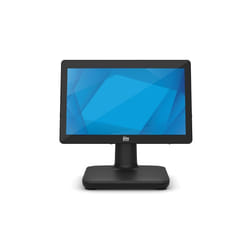 Elo Touch Solutions E935775 POS system i3-8100T 3.1 GHz All-in-One 39.6 cm (15.6") 1920 x 1080 pixels Touchscreen Black