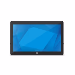 Elo Touch Solutions E935775 POS system i3-8100T 3.1 GHz All-in-One 39.6 cm (15.6") 1920 x 1080 pixels Touchscreen Black - Additional view 2