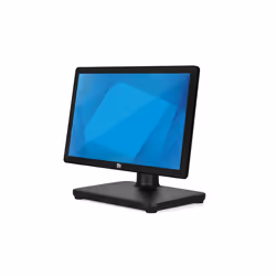 Elo Touch Solutions E937154 POS system J4105 1.5 GHz All-in-One 54.6 cm (21.5") 1920 x 1080 pixels Touchscreen Black