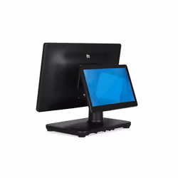 Elo Touch Solutions E937154 POS system J4105 1.5 GHz All-in-One 54.6 cm (21.5") 1920 x 1080 pixels Touchscreen Black