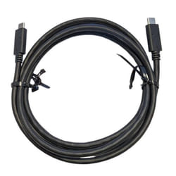 Elo Touch Solutions 2-Foot USB-C to USB-C Cable