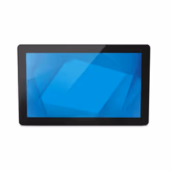 Elo Touch Solutions E131375 POS monitor 39.6 cm (15.6") 1920 x 1080 pixels Full HD TFT-LCD Touchscreen - Additional view 5