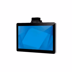Elo Touch Solutions E134699 webcam 1920 x 1080 pixels Black - Additional view 4