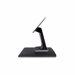 Elo Touch Solutions E307788 monitor mount / stand 38.1 cm (15") Desk Black - Additional view 4