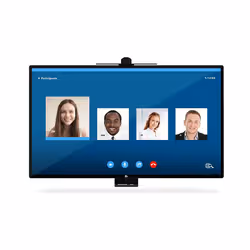 Elo Touch Solutions Huddle Kit video conferencing system 2 MP Ethernet LAN Video conferencing service management system - Additional view 2