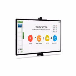 Elo Touch Solutions Huddle Kit video conferencing system 2 MP Ethernet LAN Video conferencing service management system - Additional view 3