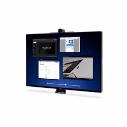 Elo Touch Solutions Huddle Kit video conferencing system 2 MP Ethernet LAN Video conferencing service management system - Additional view 4