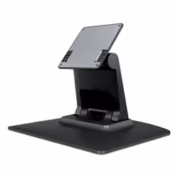 Elo Touch Solutions E388675 POS system accessory POS Stand Black, Silver 100 x 100 mm - Additional view 5