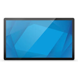 Elo Touch Solutions I-Series 4 Slate E391994 Monitor 15.6 inch Full HD 350 cd/m² Android Grey