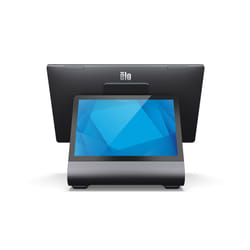 Elo Touch Solutions E392186 POS system SDA660 39.6 cm (15.6") 1920 x 1080 pixels Touchscreen Black
