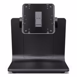 Elo Touch Solutions Z10, POS Stand, Grey, 75 x 75 mm, Elo TouchSystems, 15" I-Series 4 Slate, 0702L – Elo P/N: E796382, 38.1 ...