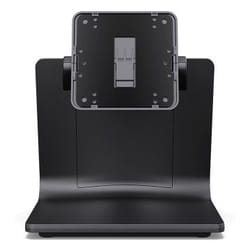 Elo Touch Solutions Z10 POS Stand Grey 75 x 75 mm