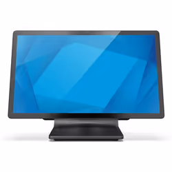 Elo Touch Solutions Z10 POS Stand Grey 75 x 75 mm