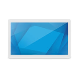 Elo Touch Solutions E411643 POS system RK3399 All-in-One 25.6 cm (10.1") 1280 x 800 pixels Touchscreen White