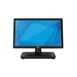 Elo Touch Solutions E417915 POS system i5-8500T 2.1 GHz All-in-One 54.6 cm (21.5") 1920 x 1080 pixels Touchscreen Black